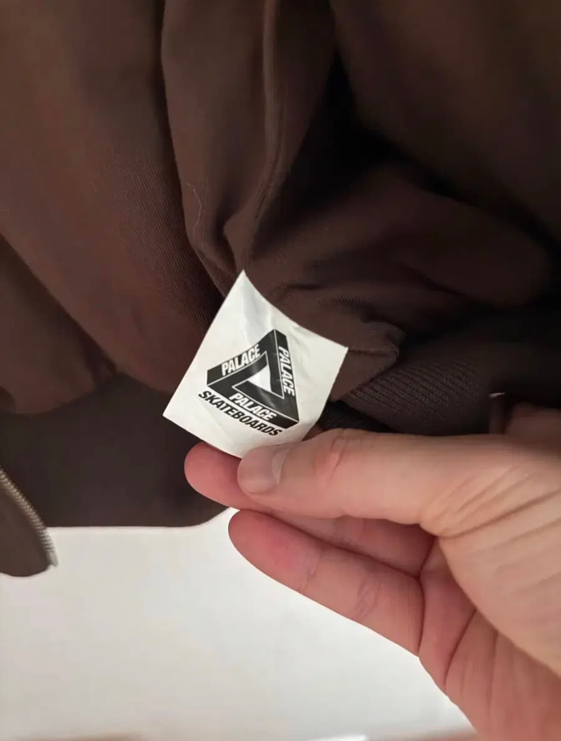 팔라스 18FW 플리스 베스트 (M) 상품이미지4