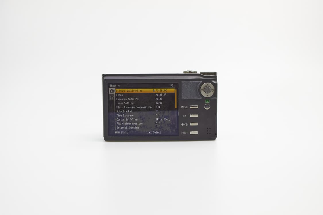 리코 CX1 디카✨ 상품이미지5