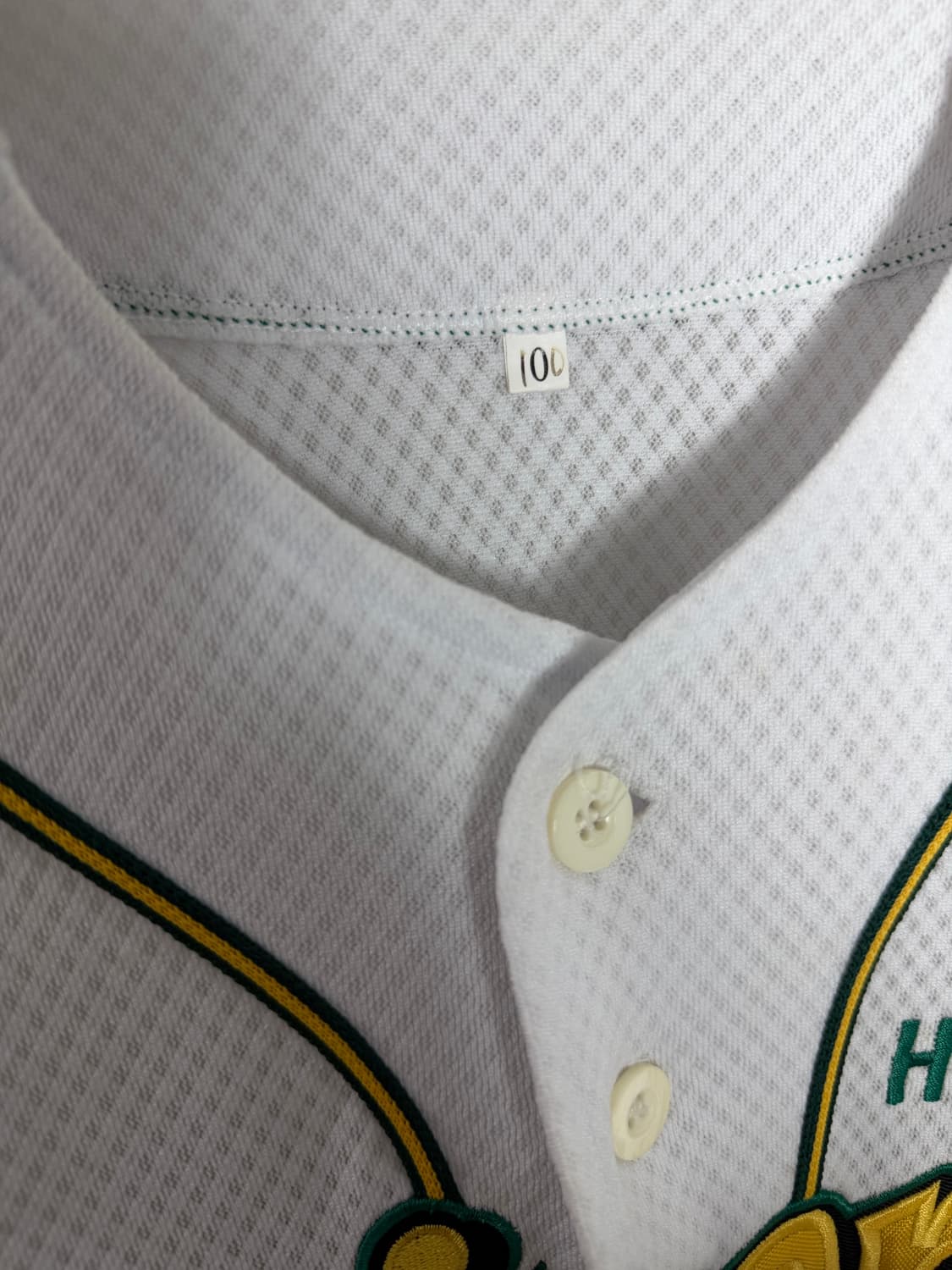 현대유니콘스 야구유니폼 현대유니콘스유니폼 상품이미지3