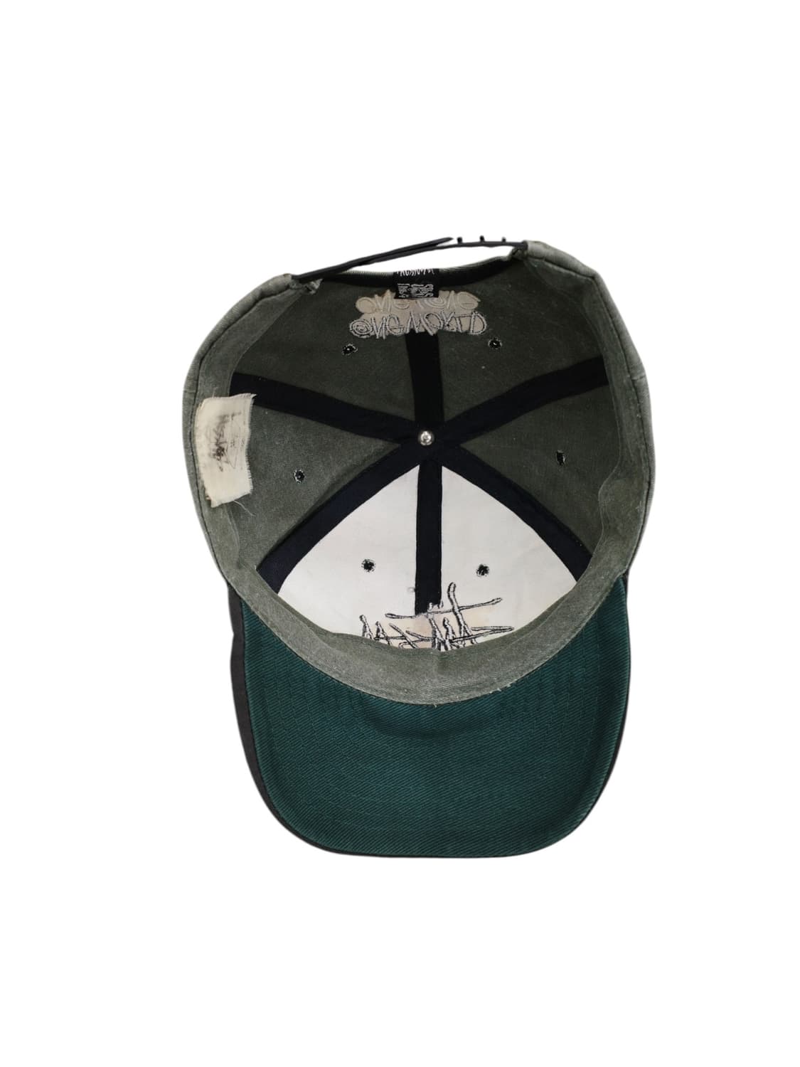 90‘s 스투시 볼캡 상품이미지7