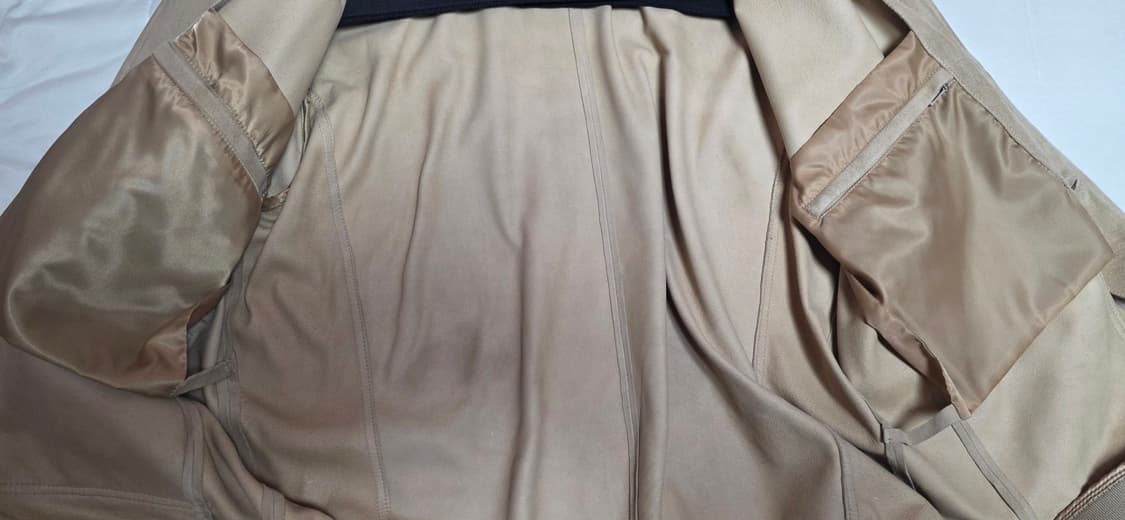 브룩스브라더스 스웨이드 자켓 xl 상품이미지5