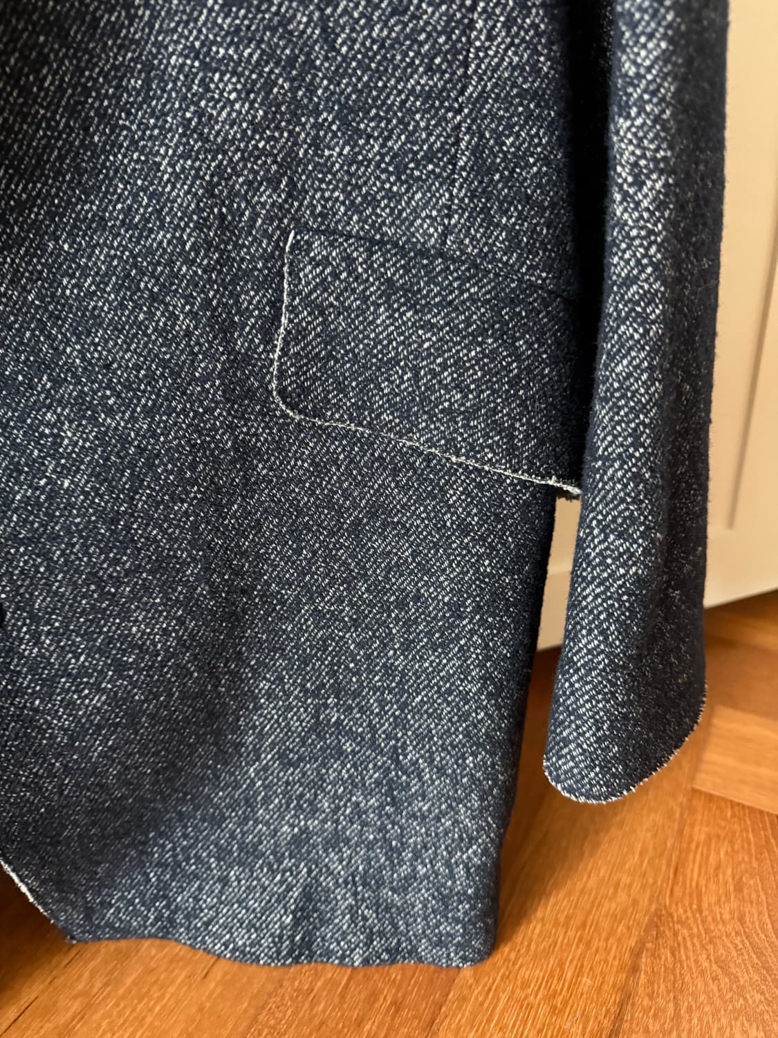 듀엘 자켓 코트 상품이미지4