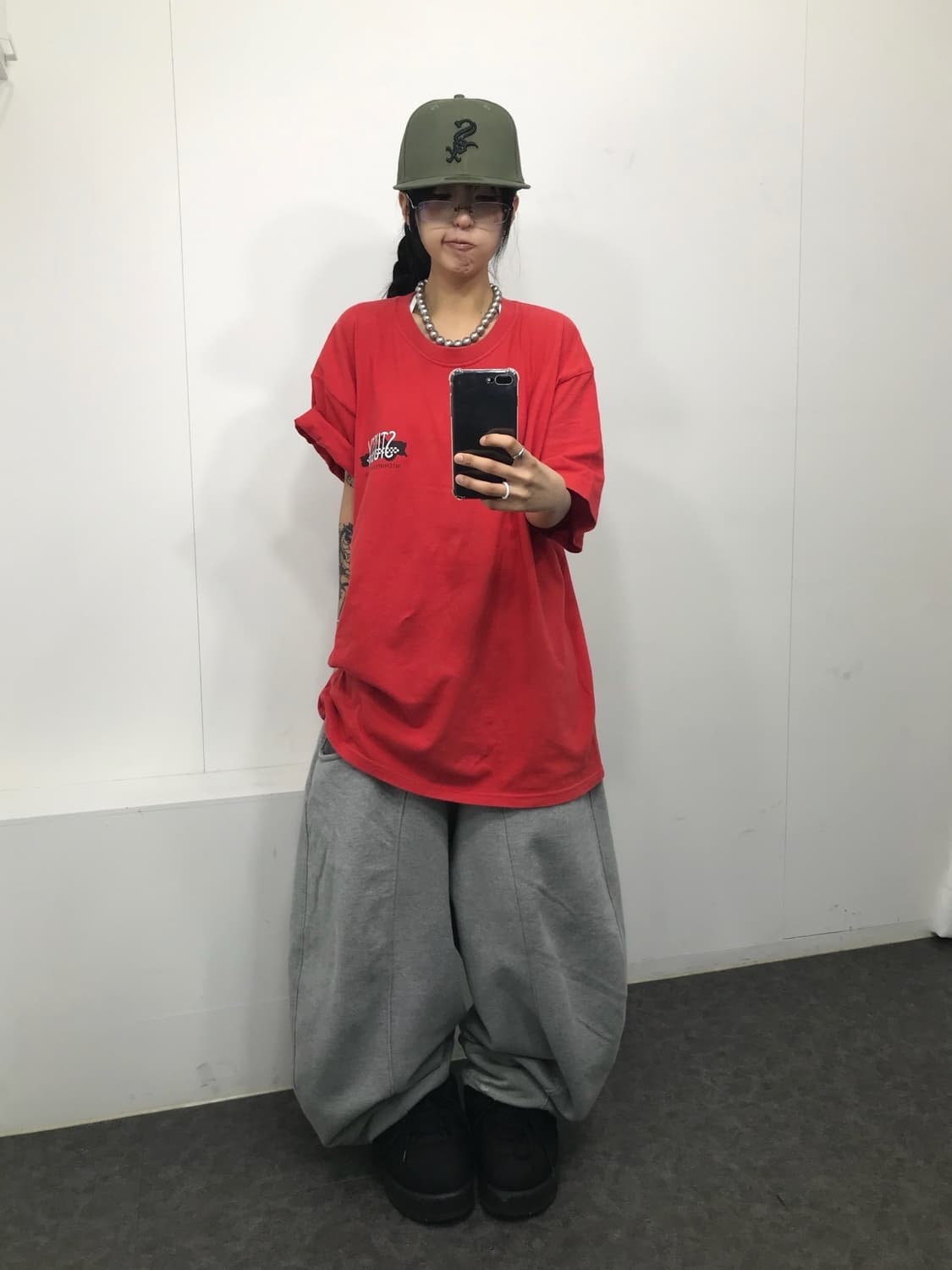 Stussy Taxi Cab T-shirt 상품이미지8