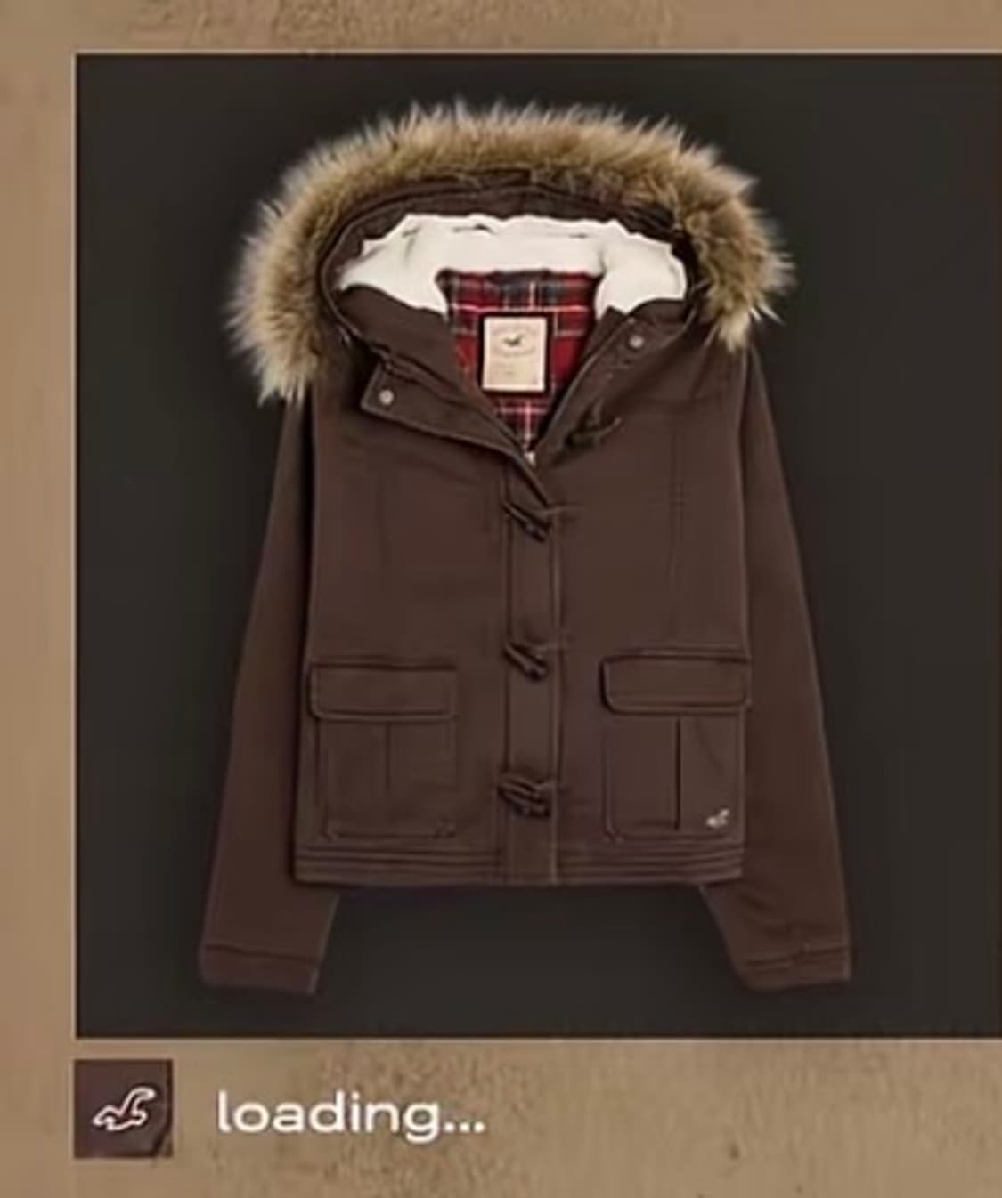 Holster vault jacket 구함 상품이미지2