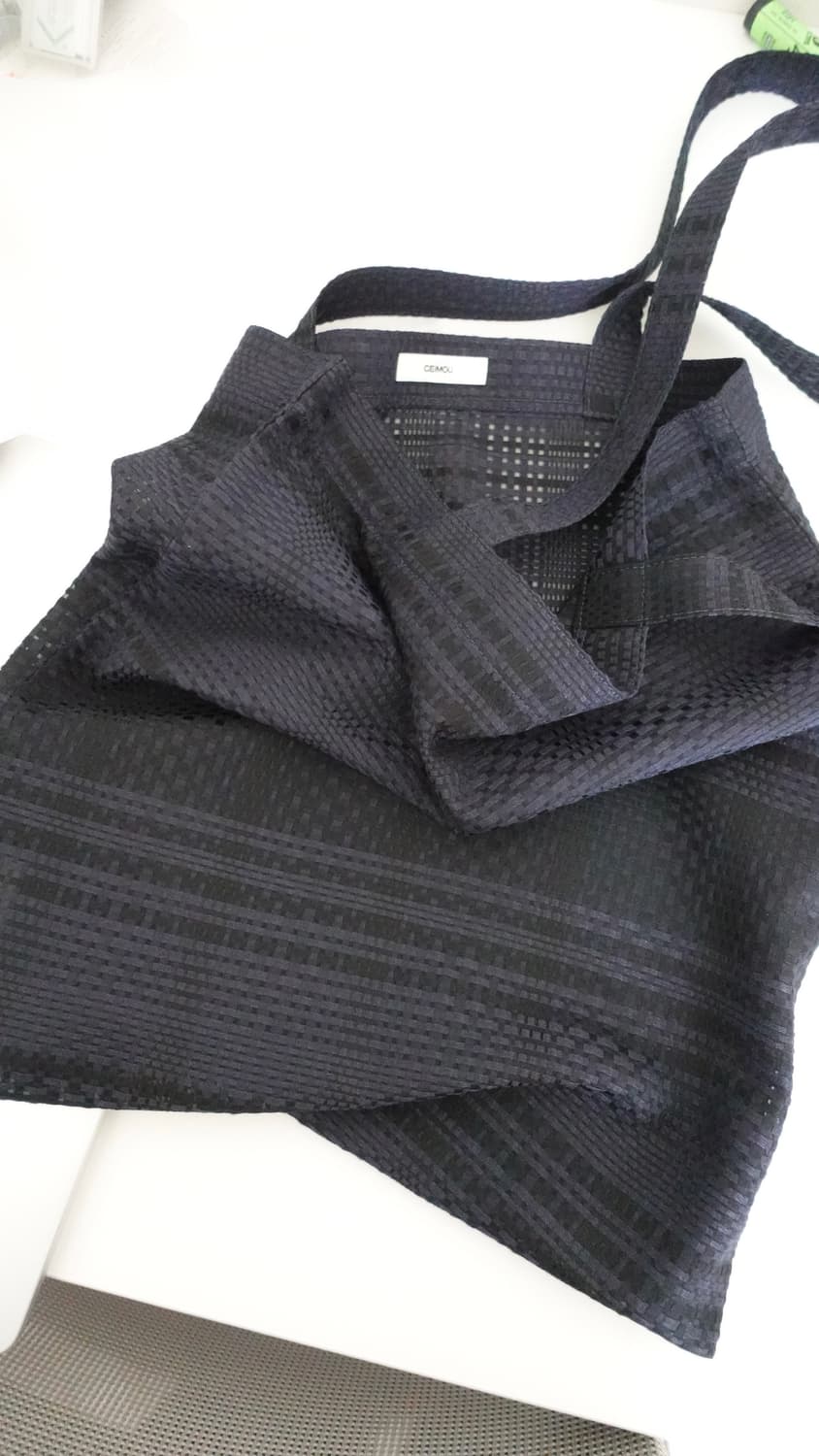 세이모우 가방 상품이미지1