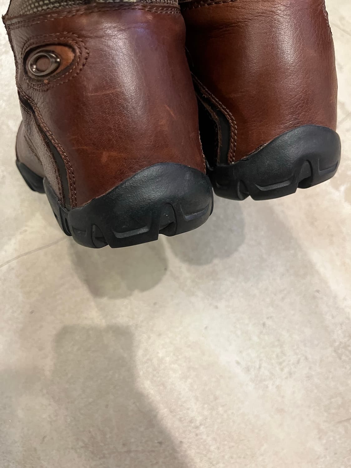 빈티지 오클리 상품이미지4