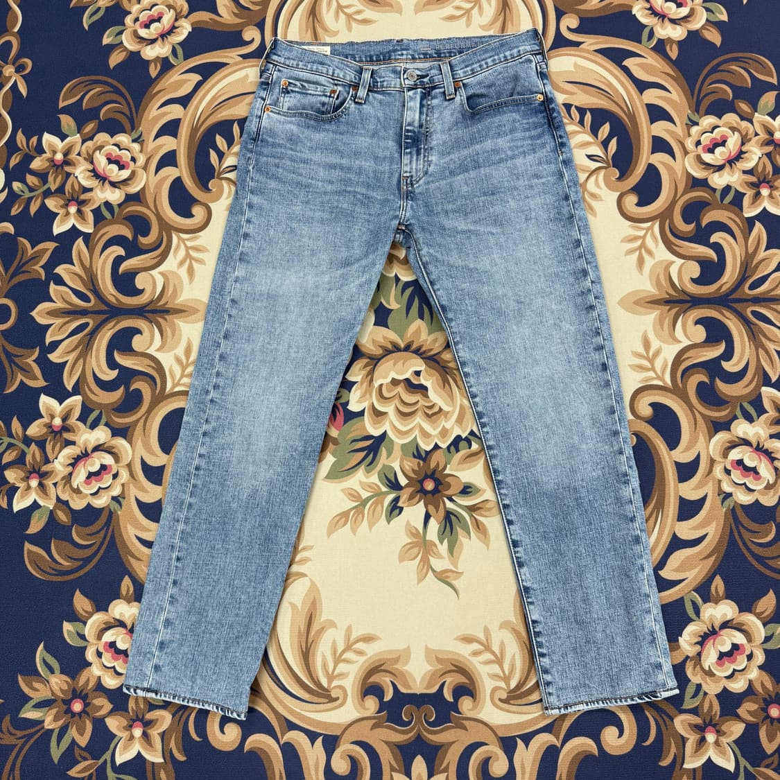 (32)리바이스 Levis 502 프리미엄 데님팬츠 상품이미지3