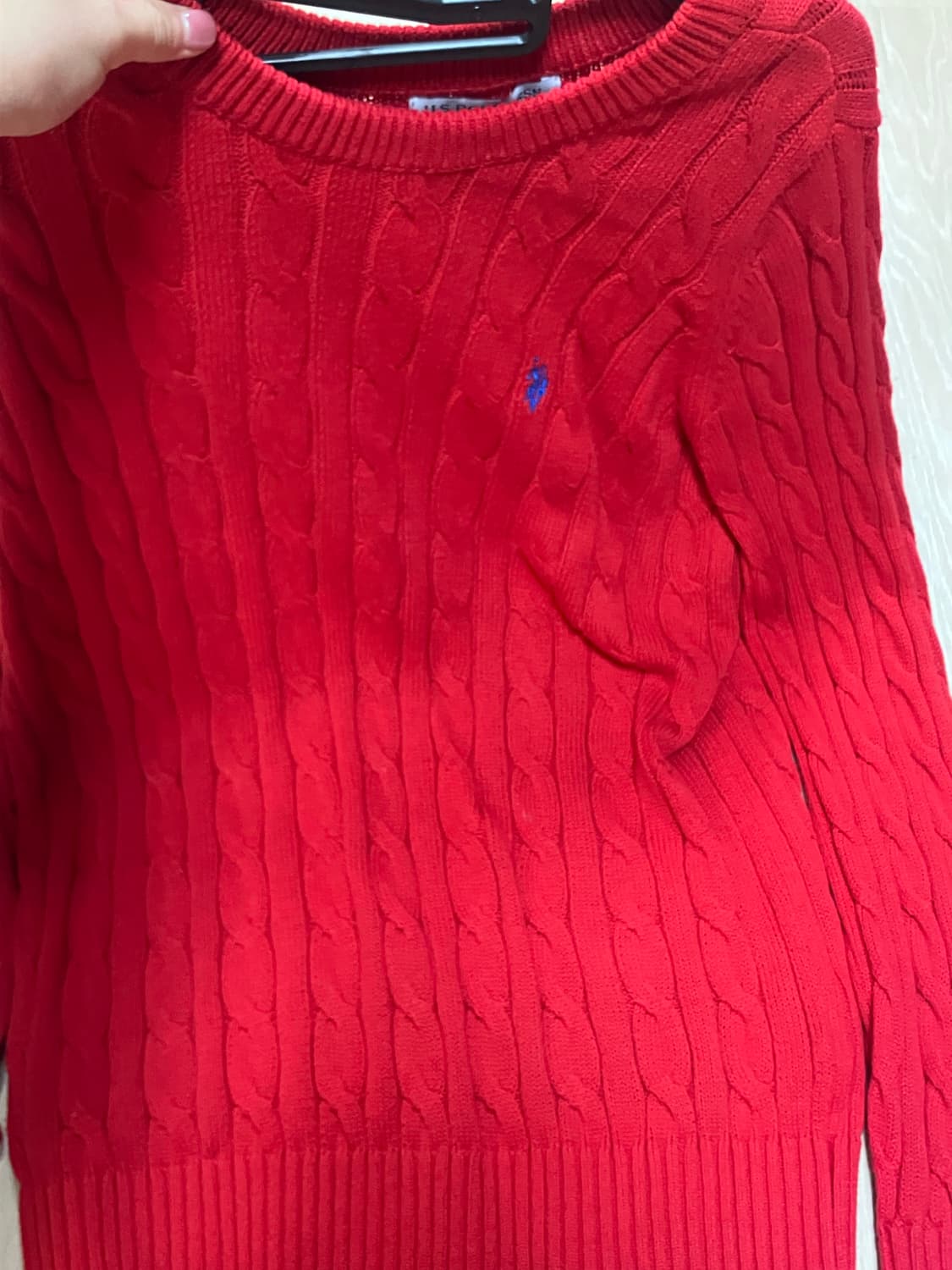 폴로니트 상품이미지1