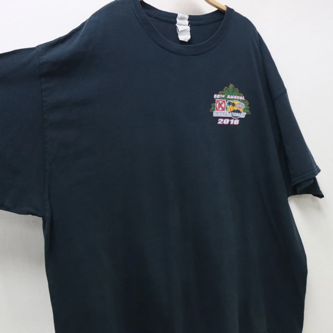 POMONA 반팔 티셔츠 66767 상품이미지6