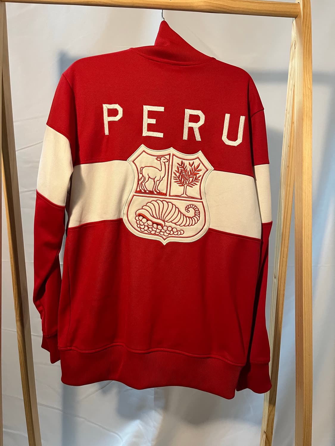 아디다스 오리지널 페루져지 상품이미지4