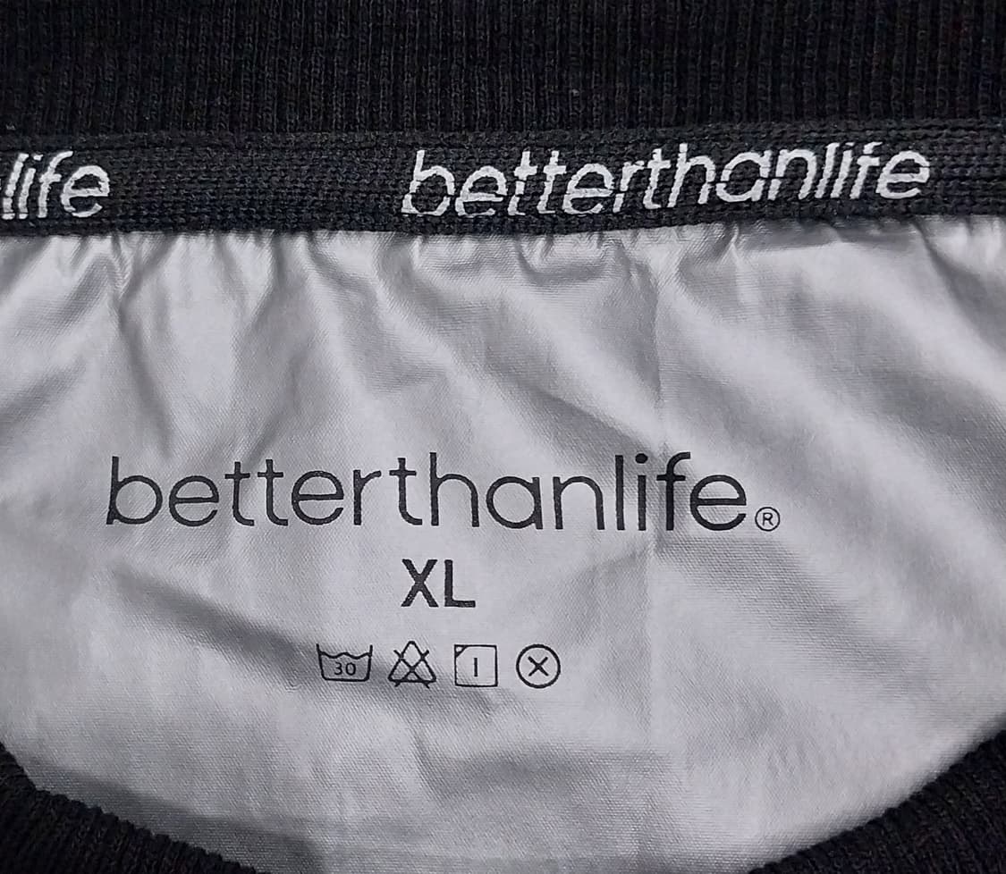 betterthanlife 웜업 XL 상품이미지4