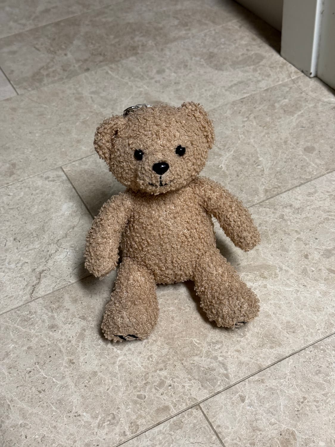 Palm Angels 곰인형 키링 상품이미지1