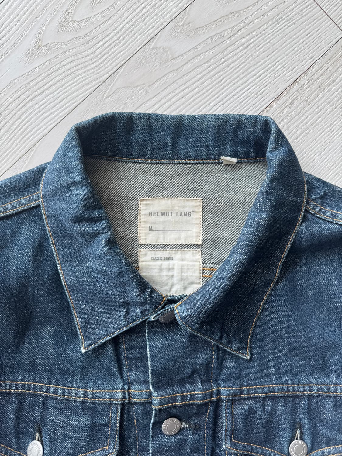 헬무트랭 90s  상품이미지3