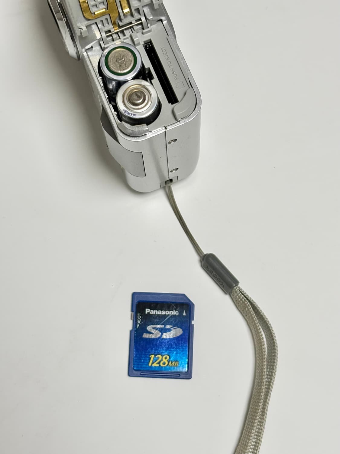 코닥 이지쉐어 C433 / 빈티지 디카 상품이미지7