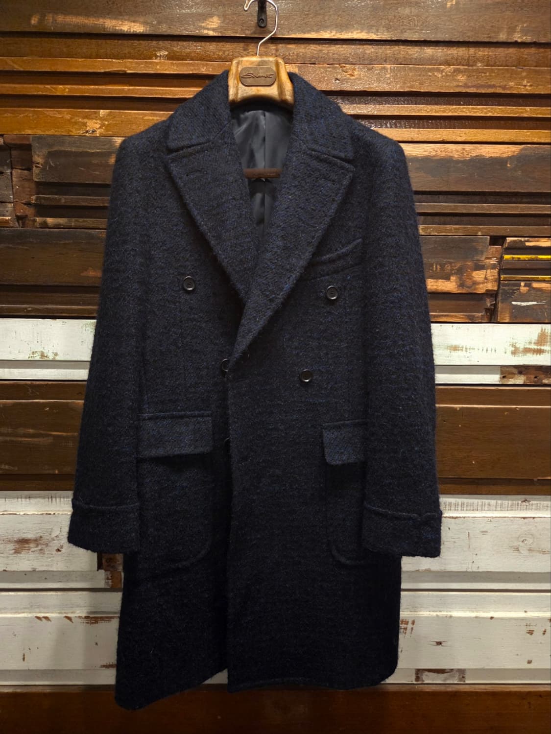 맨온더분 폴로코트 상품이미지10