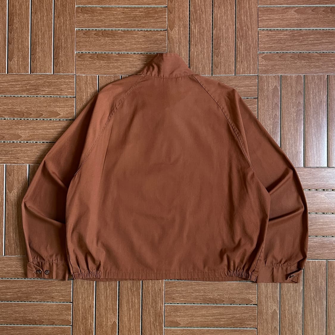 60’s Grais usa harrington jacket 상품이미지2