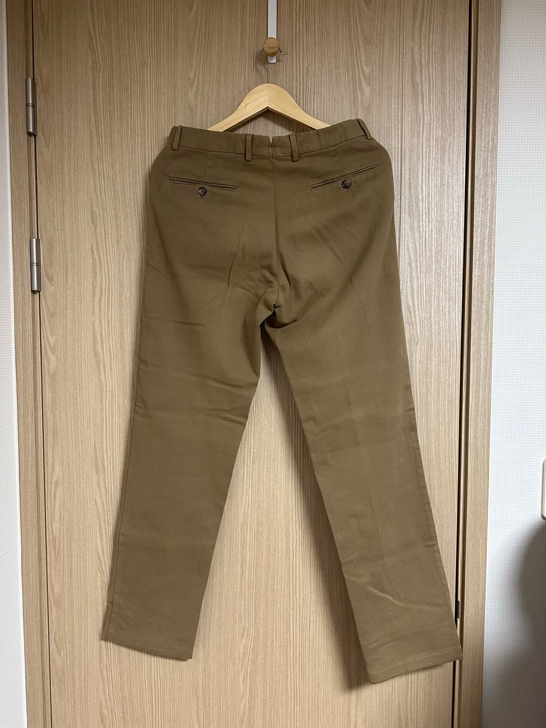 폴로 랄프로렌 브라운 치노(30*32) 상품이미지2