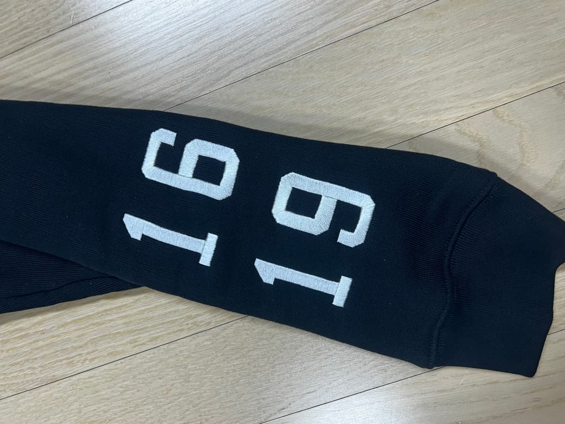 데님티어스 캑터스 티어스 후드 상품이미지4