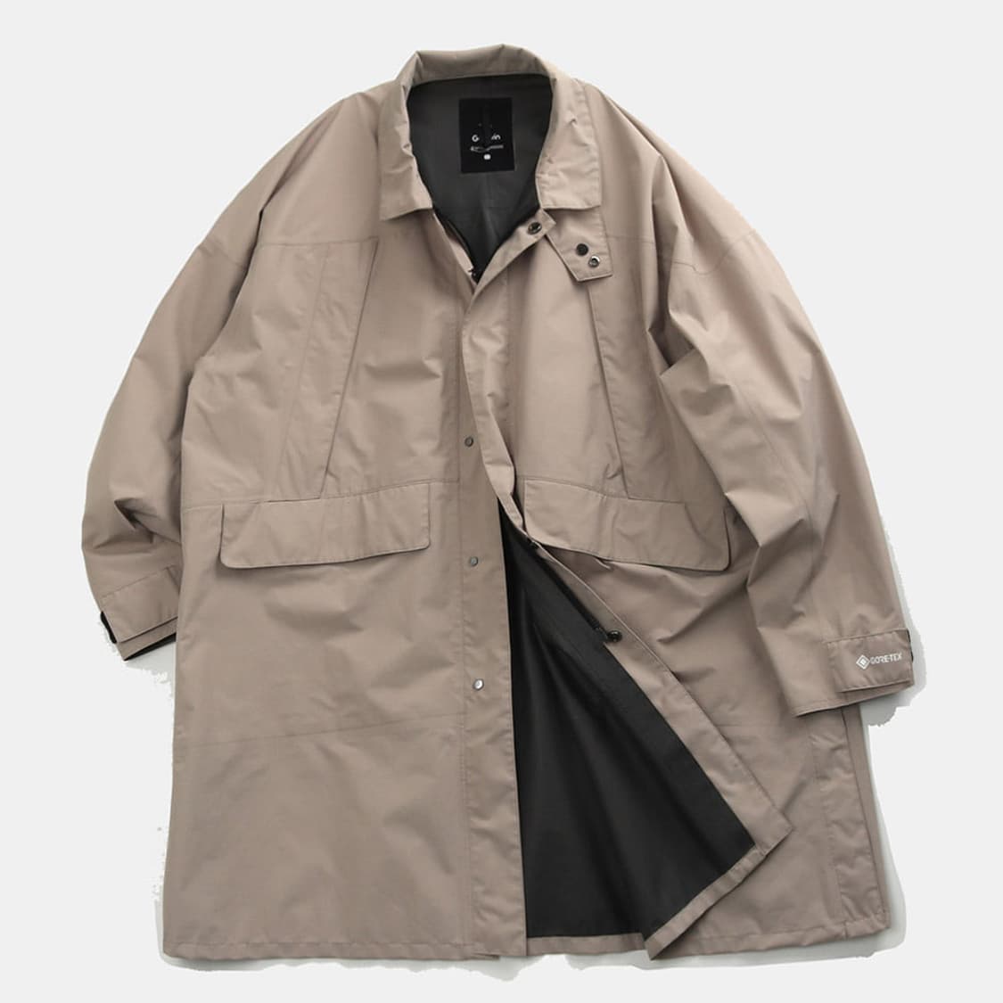 Kaptain Sunshine x Goldwin 상품이미지3