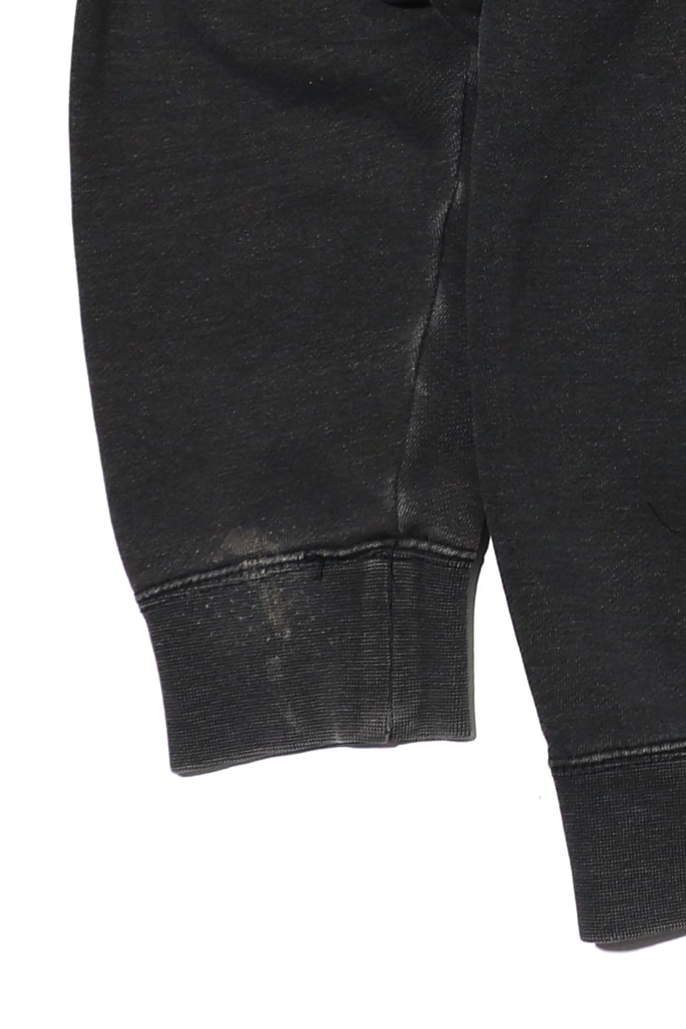 ICON USA MADE 차콜 워싱 후드티 size M 상품이미지6