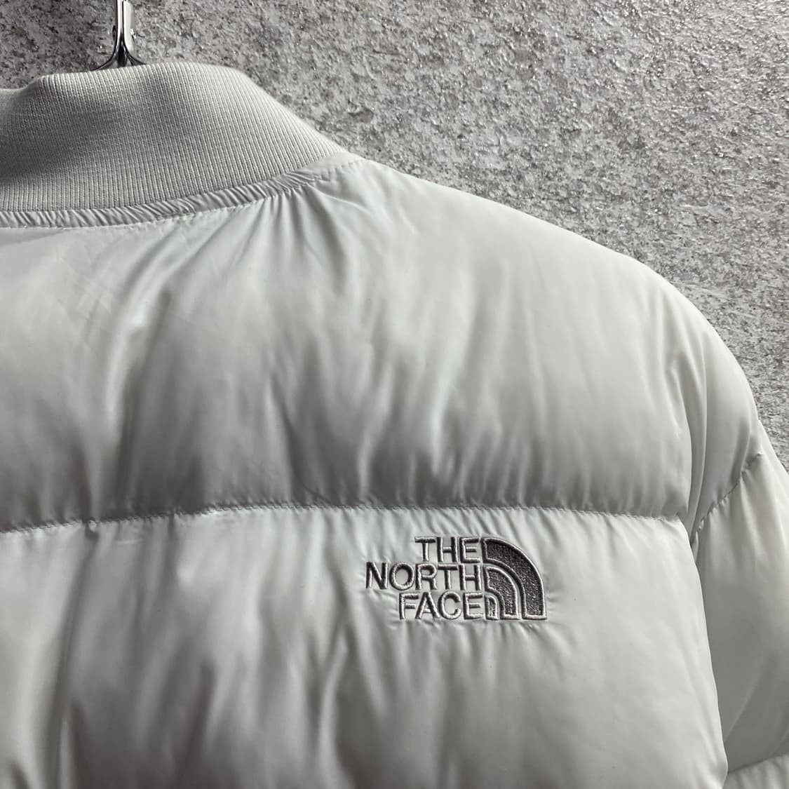 노스페이스 화이트라벨 노벨티 눕시 다운패딩 A1 상품이미지5
