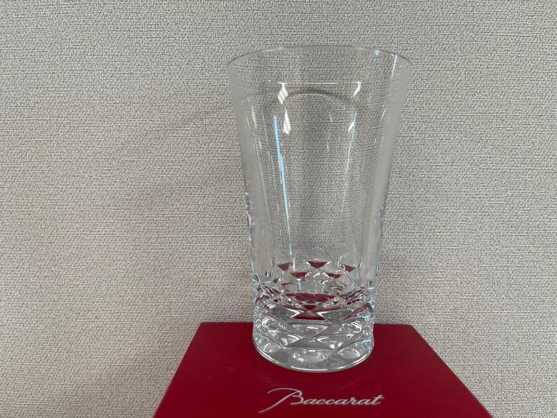 Baccarat 바카랏 브라바 하이볼 글라스 1P 바 카라 상품이미지2
