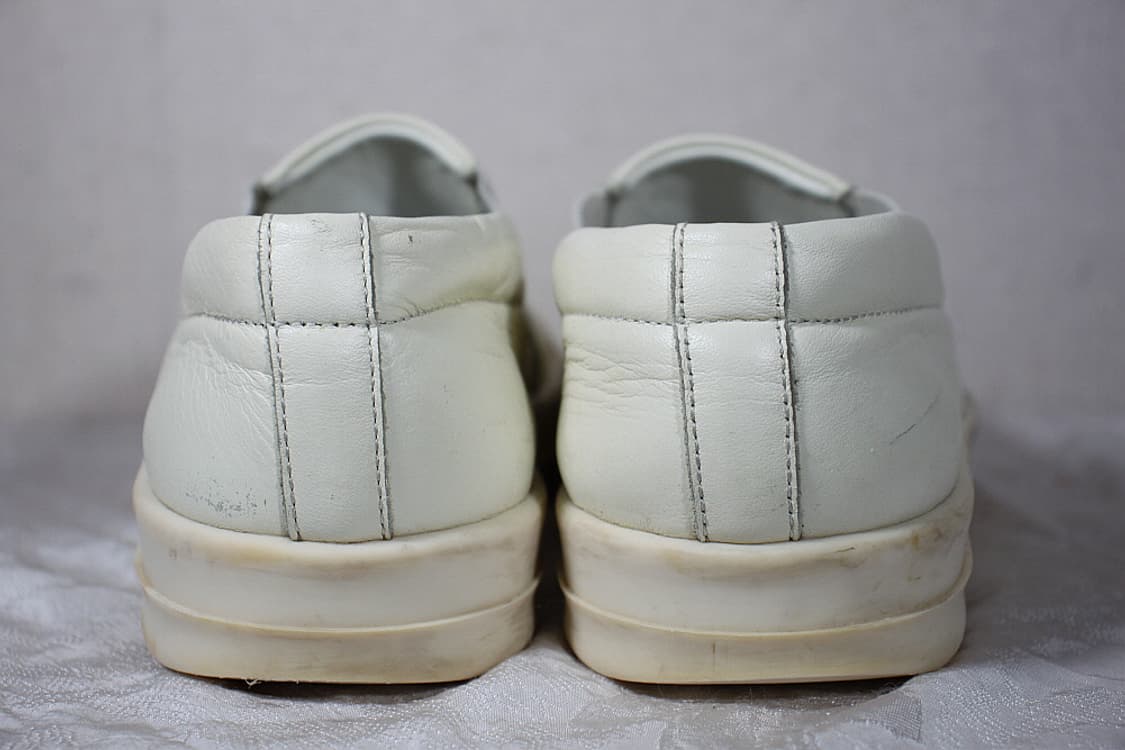 Rick Owen's 릭오웬스 36 1/2 (235) 상품이미지5