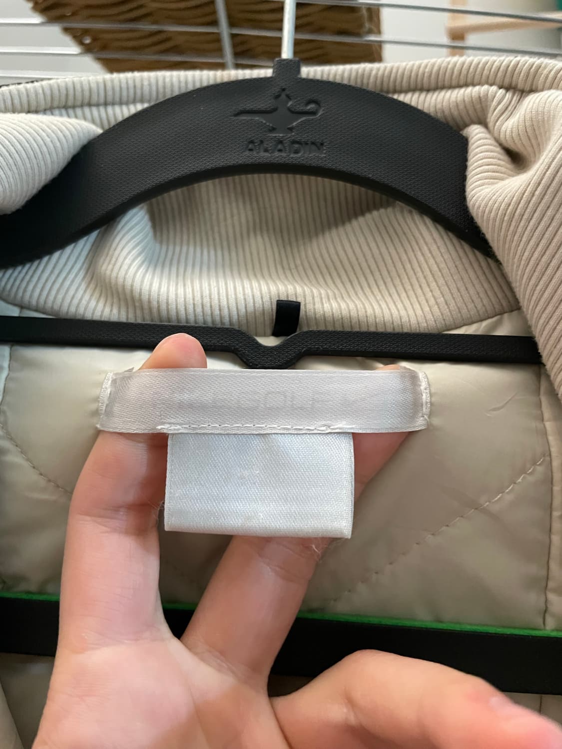 나이키 골프 바람막이 상품이미지4