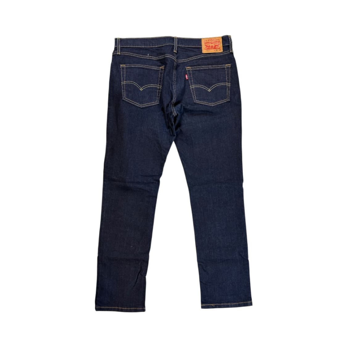 XL) 리바이스 511 인디고 슬림 스트레이트 데님팬츠 BD-007 상품이미지2