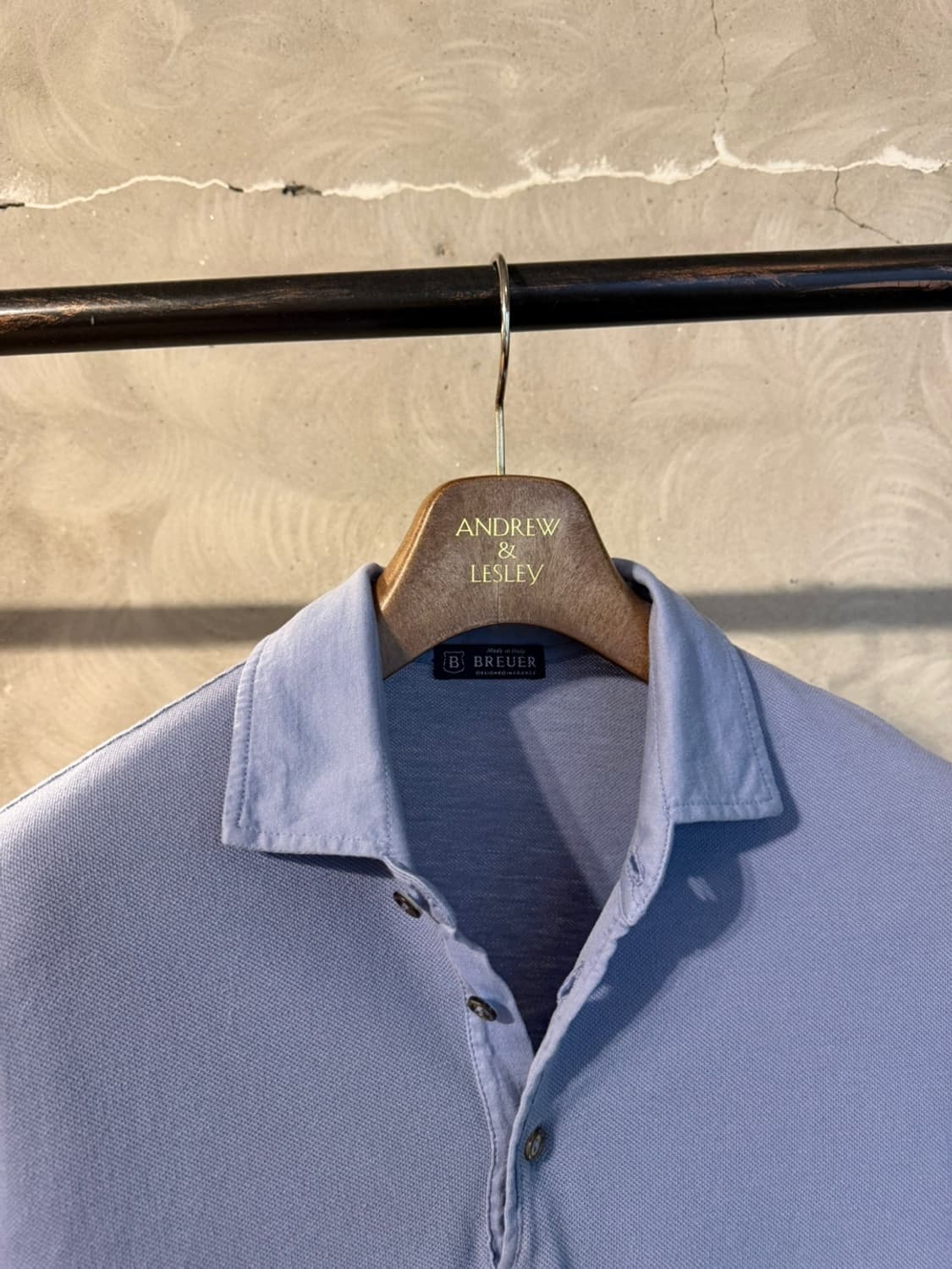 브로이어 pk 셔츠 100 상품이미지3