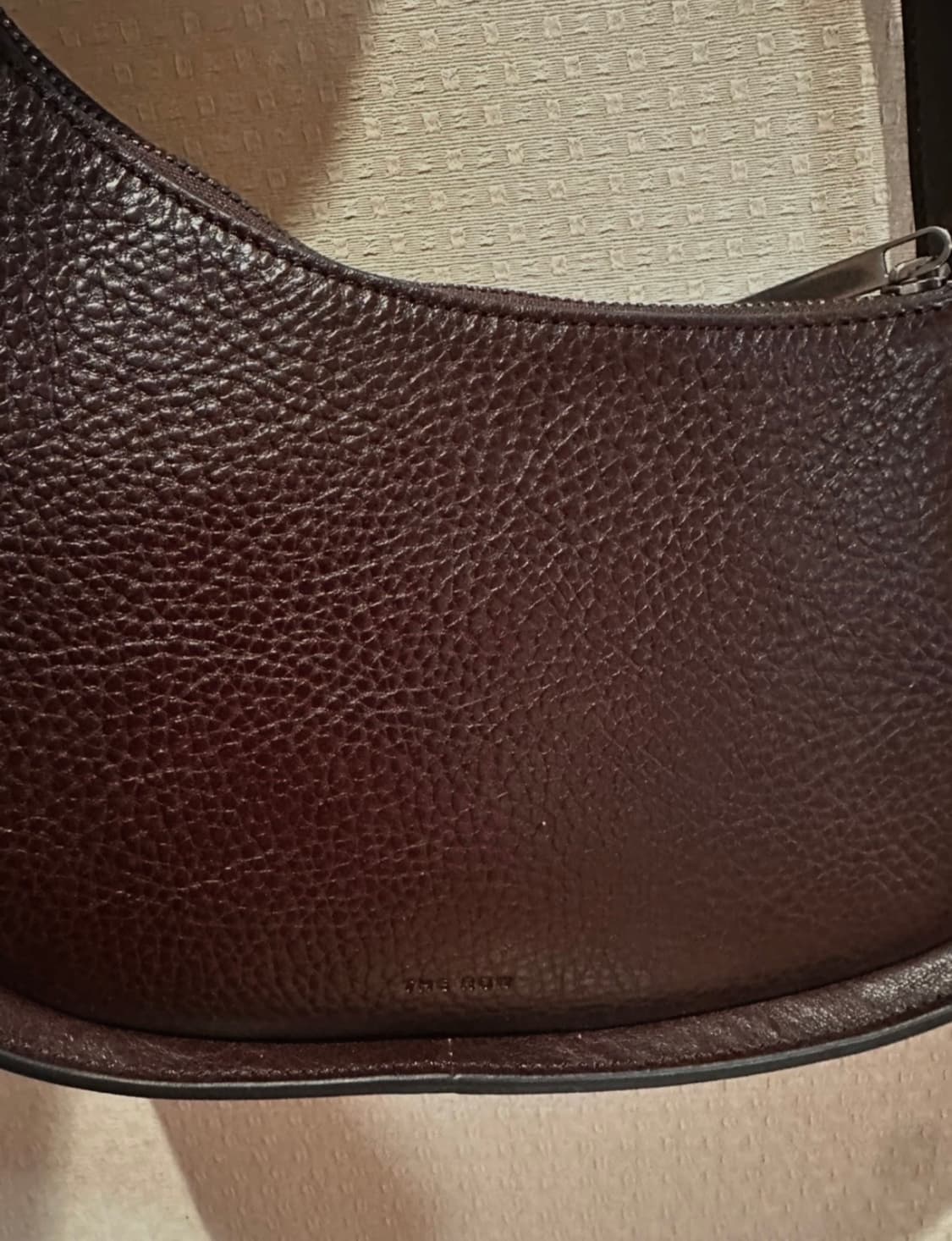 더로우 하프문백 상품이미지5