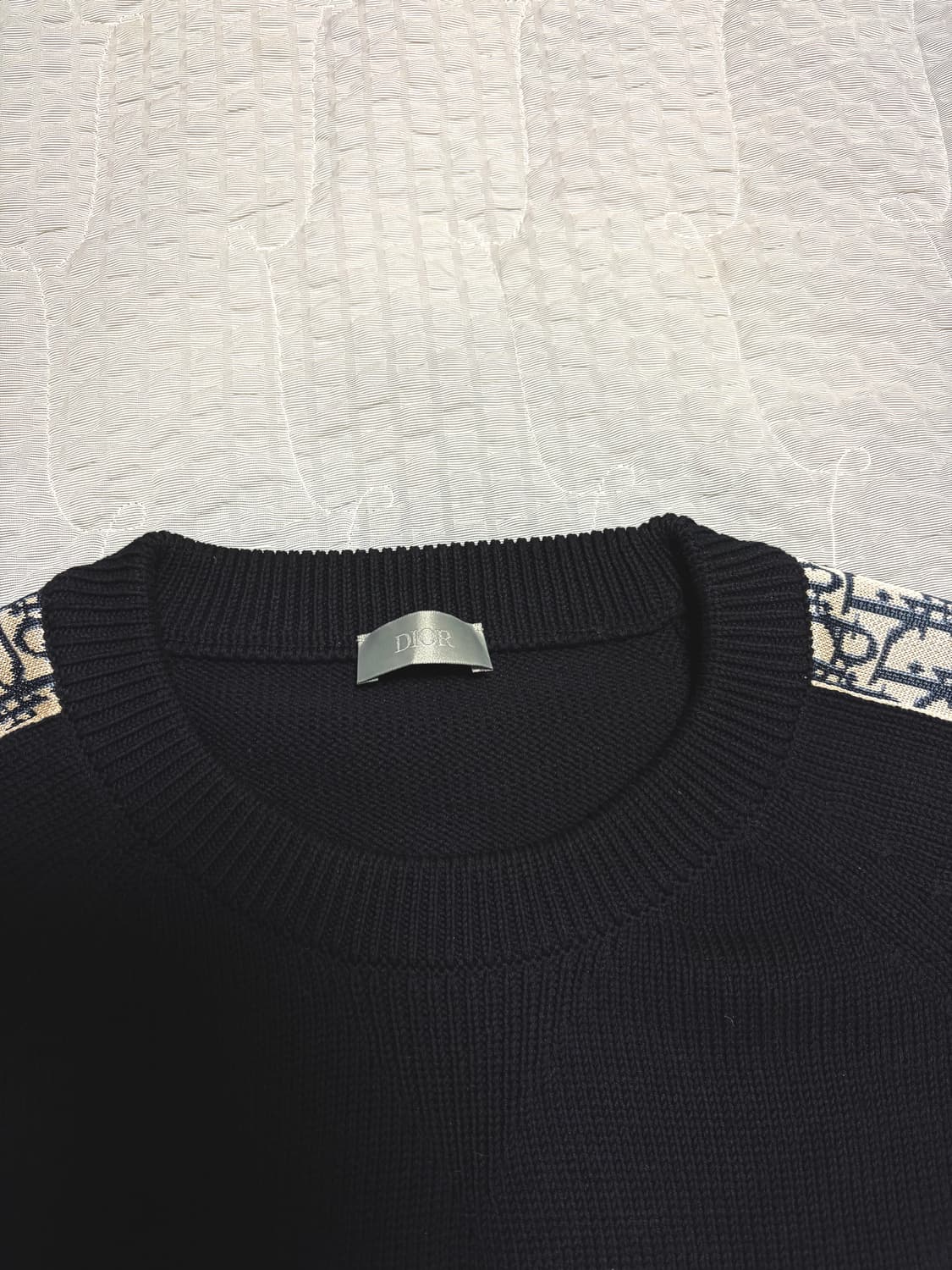 디올 니트 상품이미지4
