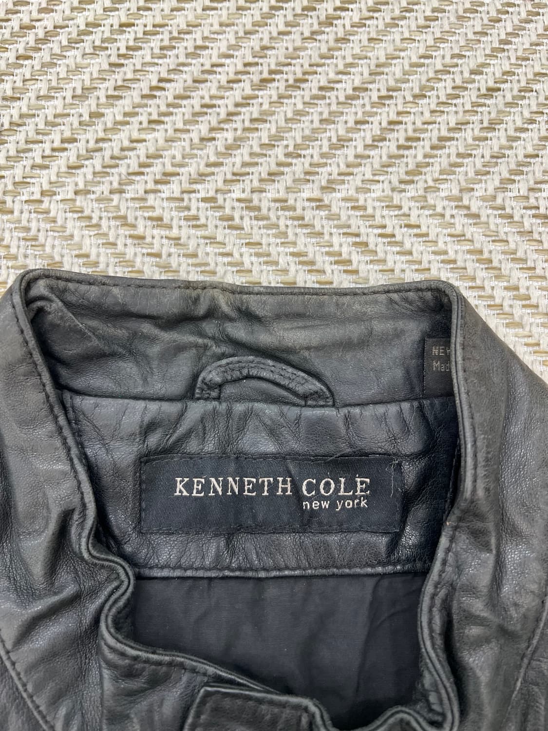 에디바우어 레더 자켓 r2752 상품이미지5