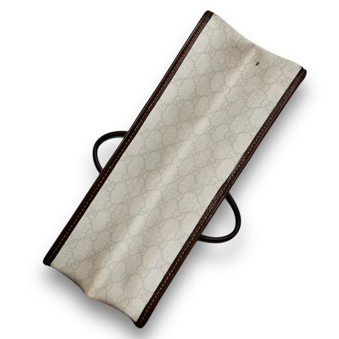 구찌 GG 모노그램 보스턴 PVC 핸드백/숄더백 상품이미지4