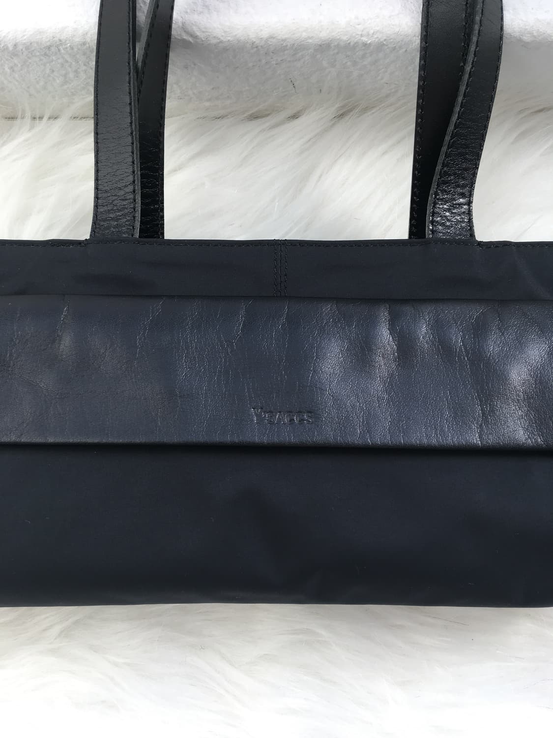 yohji yamamoto ysaccs bag 상품이미지3