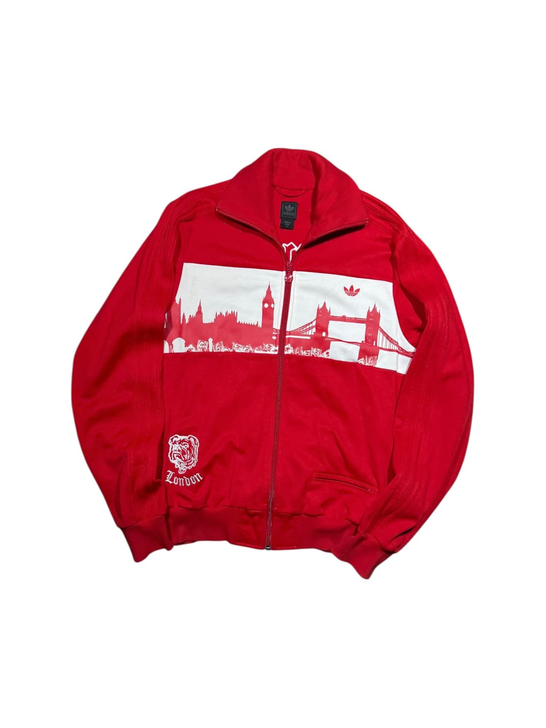 Adidas 아디다스 런던 져지 상품이미지1