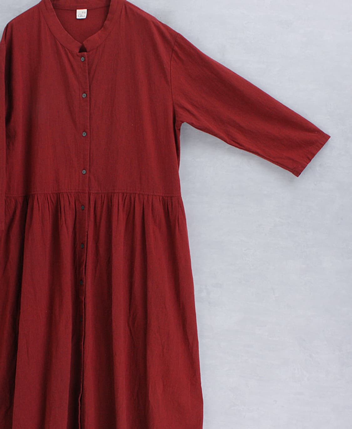 08 Mab relaxed cotton ops _ S3504 상품이미지5