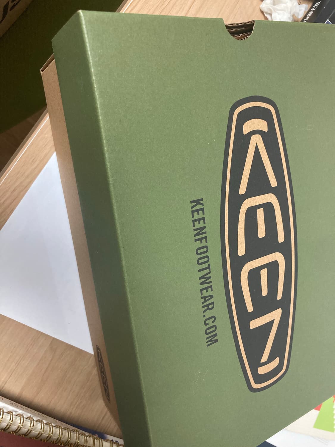 킨 샨티 블랙 상품이미지2