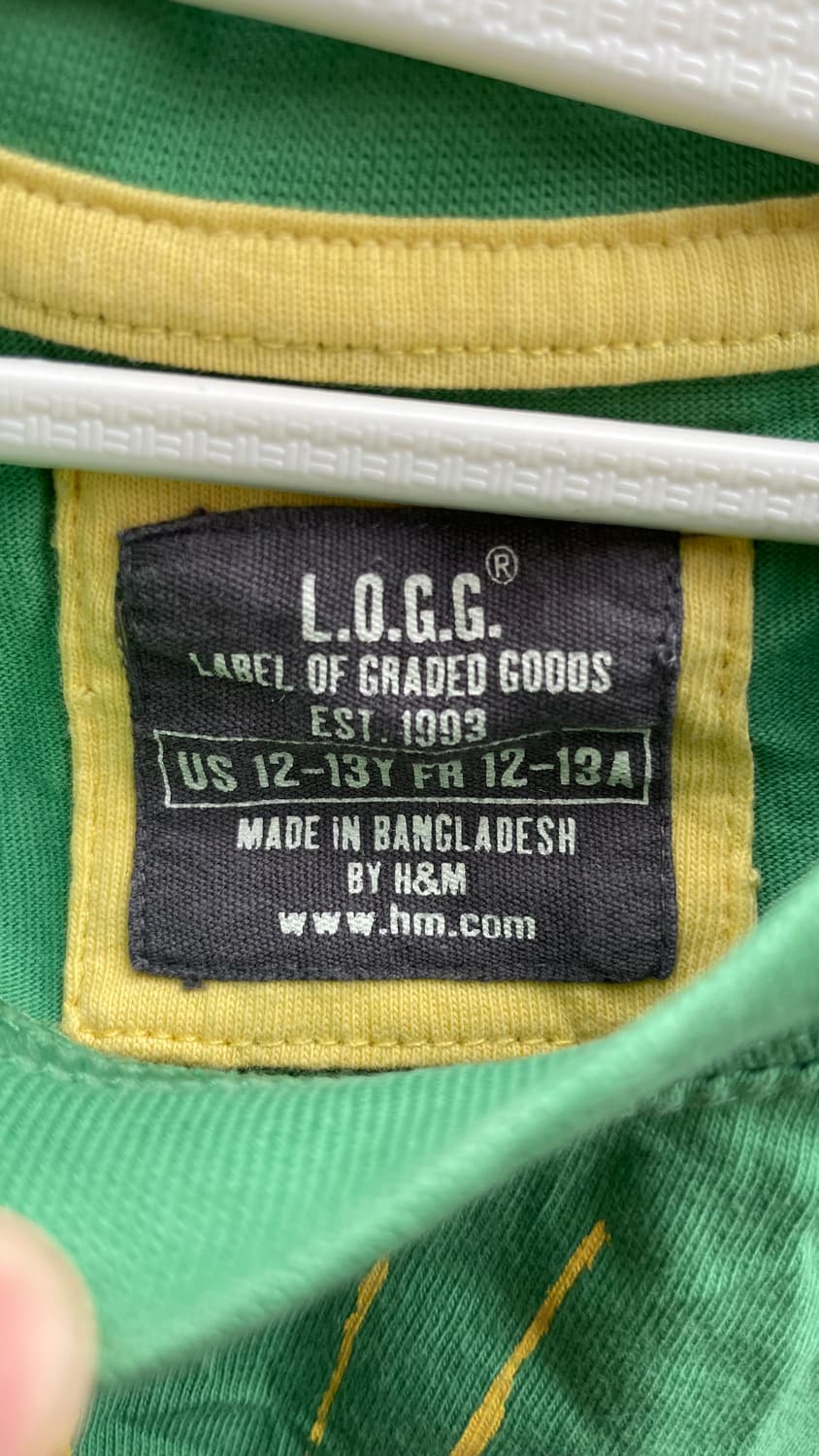 델타샌드 비치 반팔 티셔츠 그린 상품이미지4