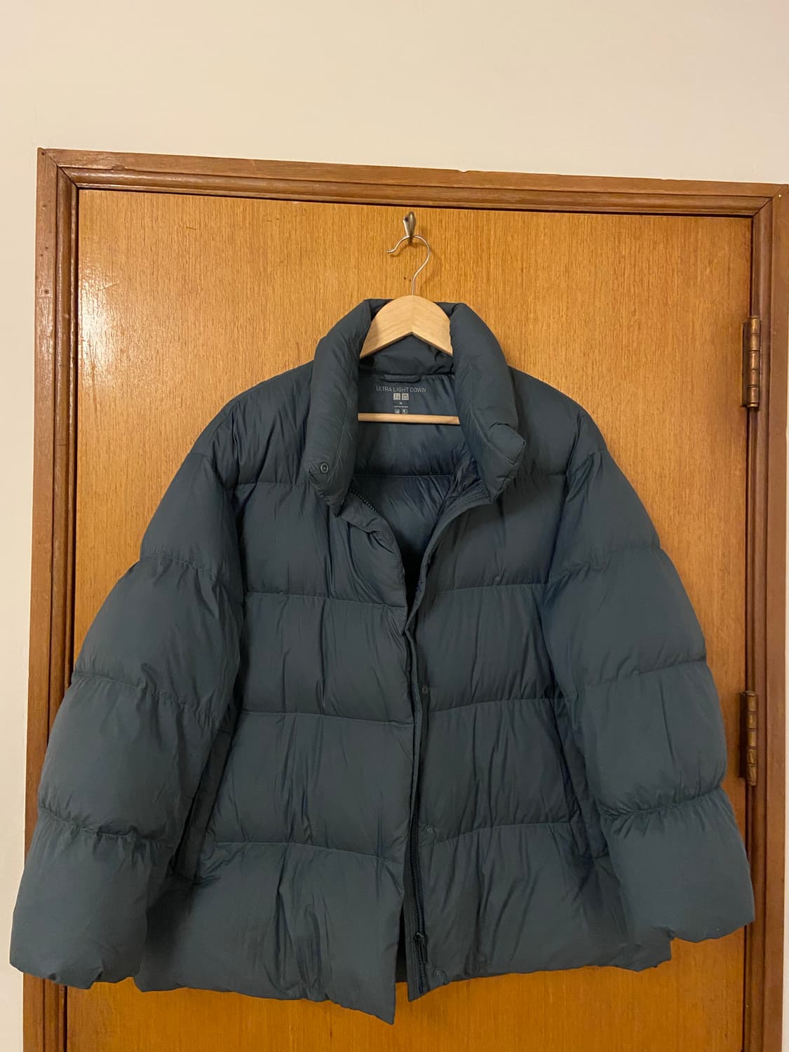 유니클로 울트라라이트다운 패딩 상품이미지1