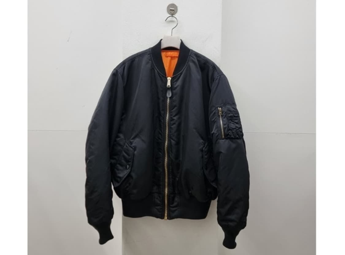 ALPHA INDUSTRIES 알파 인더스트리 상품이미지1