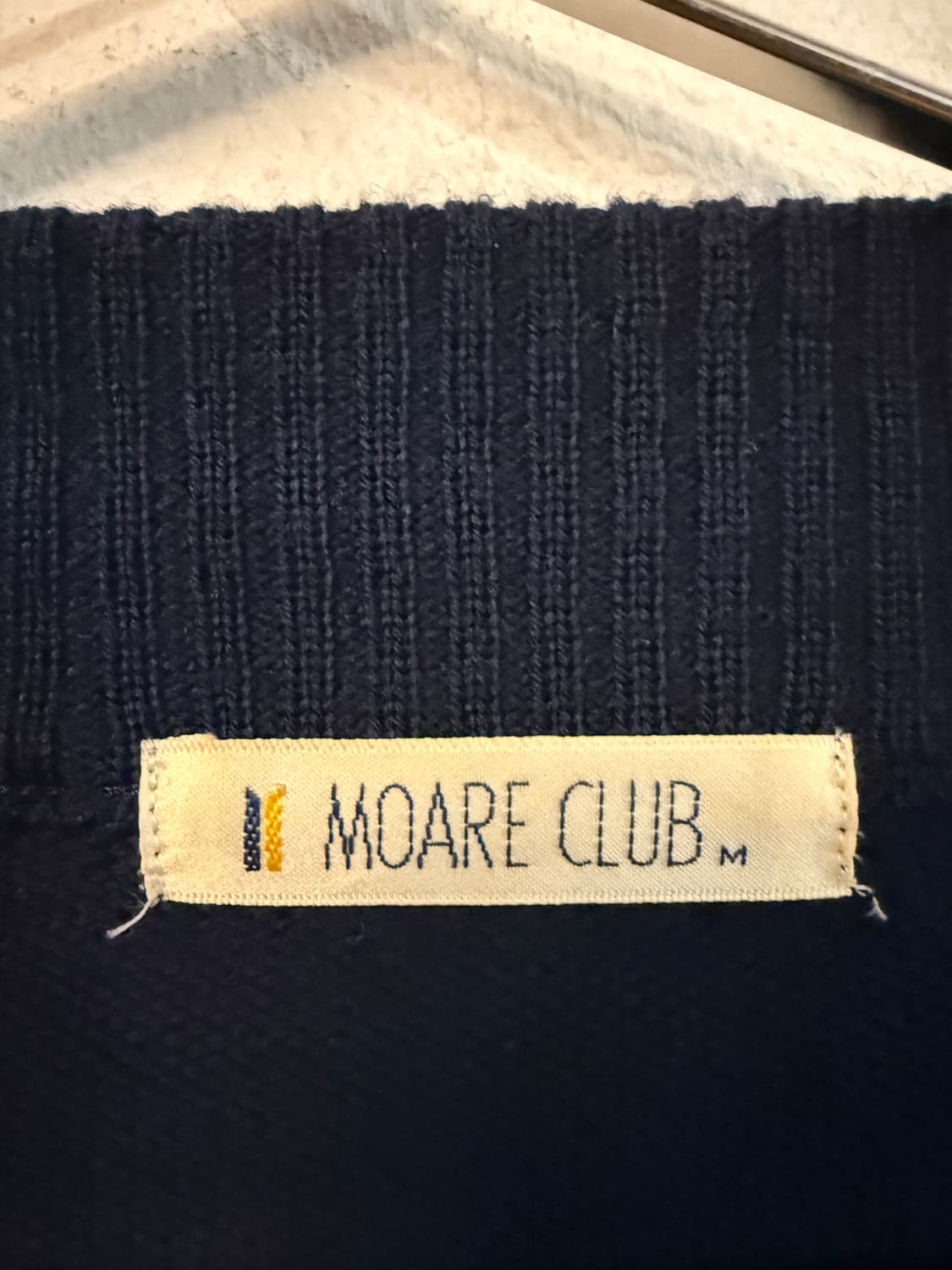 Morae Club 가디건 상품이미지2