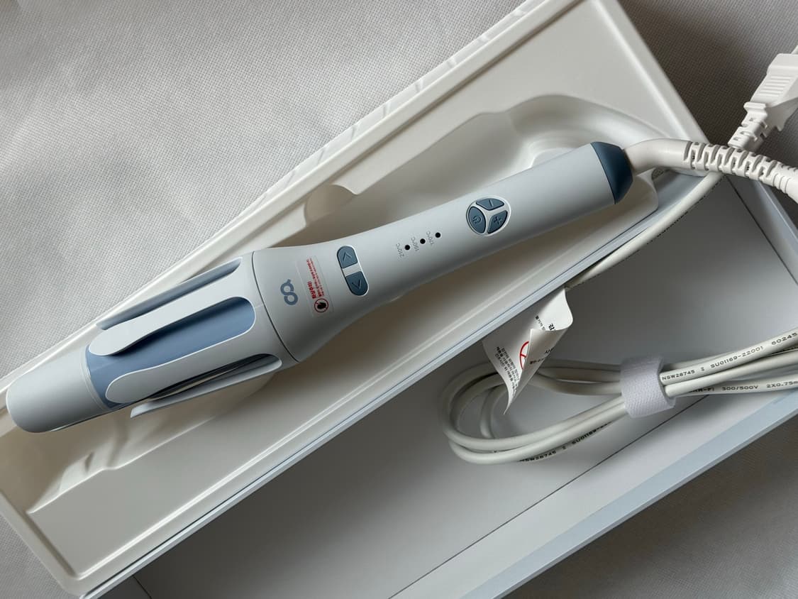 오아 36mm 자동회전 봉고데기 상품이미지2