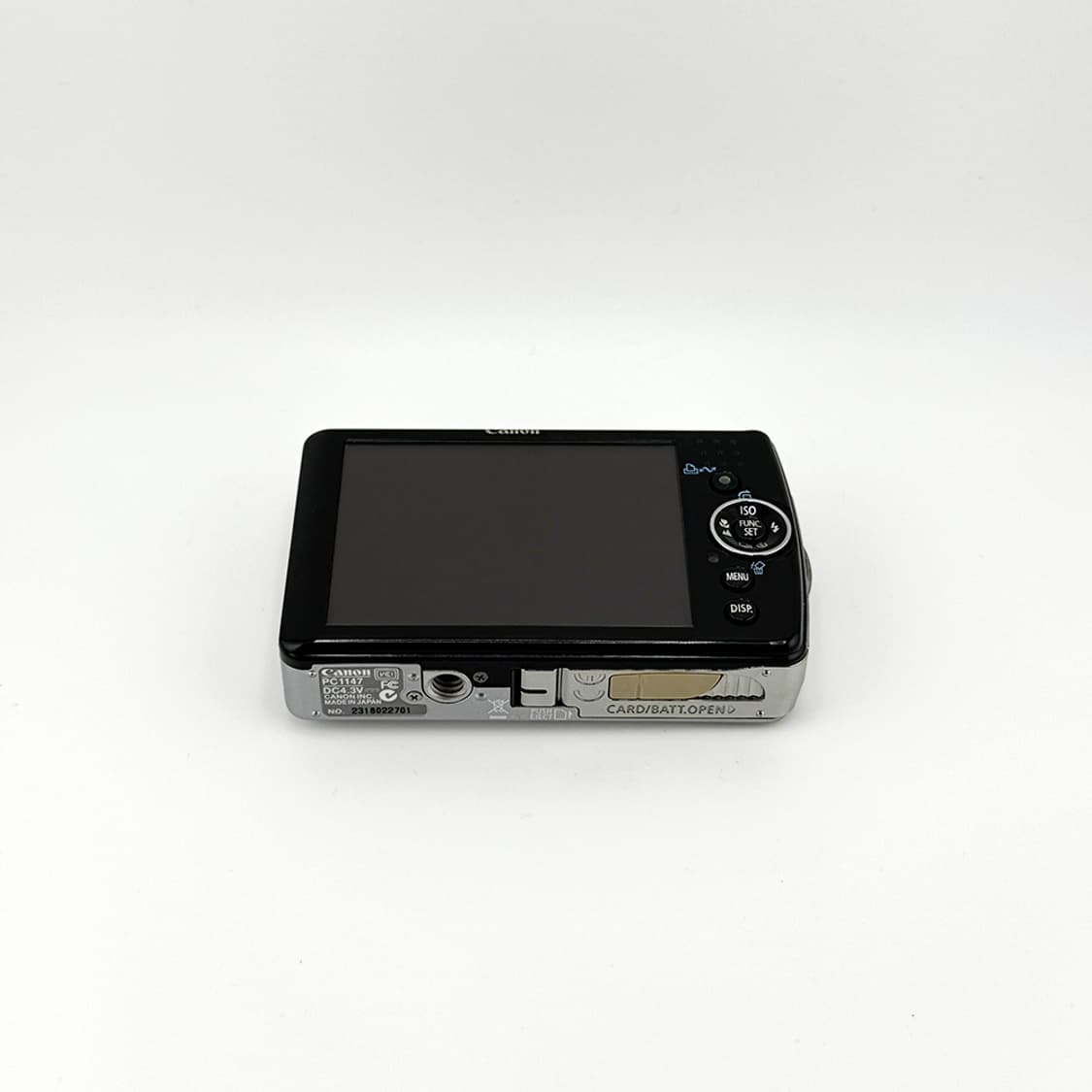 [💖아이유 픽!] 캐논 CANON 익시 IXY80 미니 디지털 카메라 상품이미지8