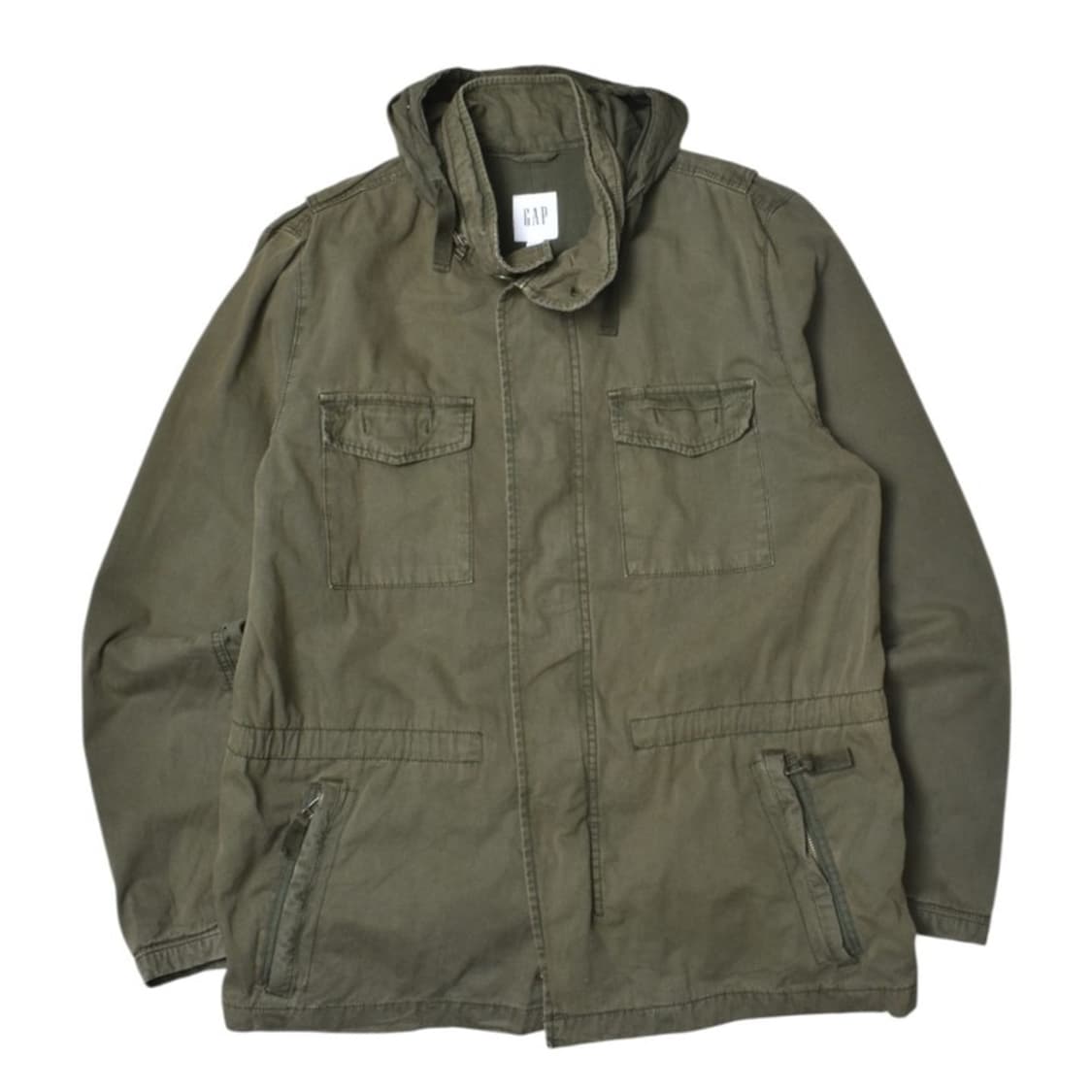 GAP 갭 M65 야상 필드 자켓 L 상품이미지2