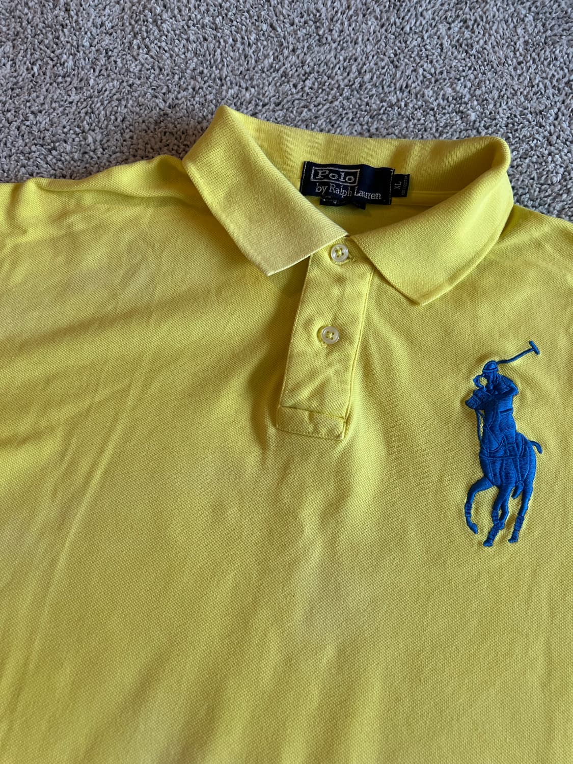 Polo  상품이미지2