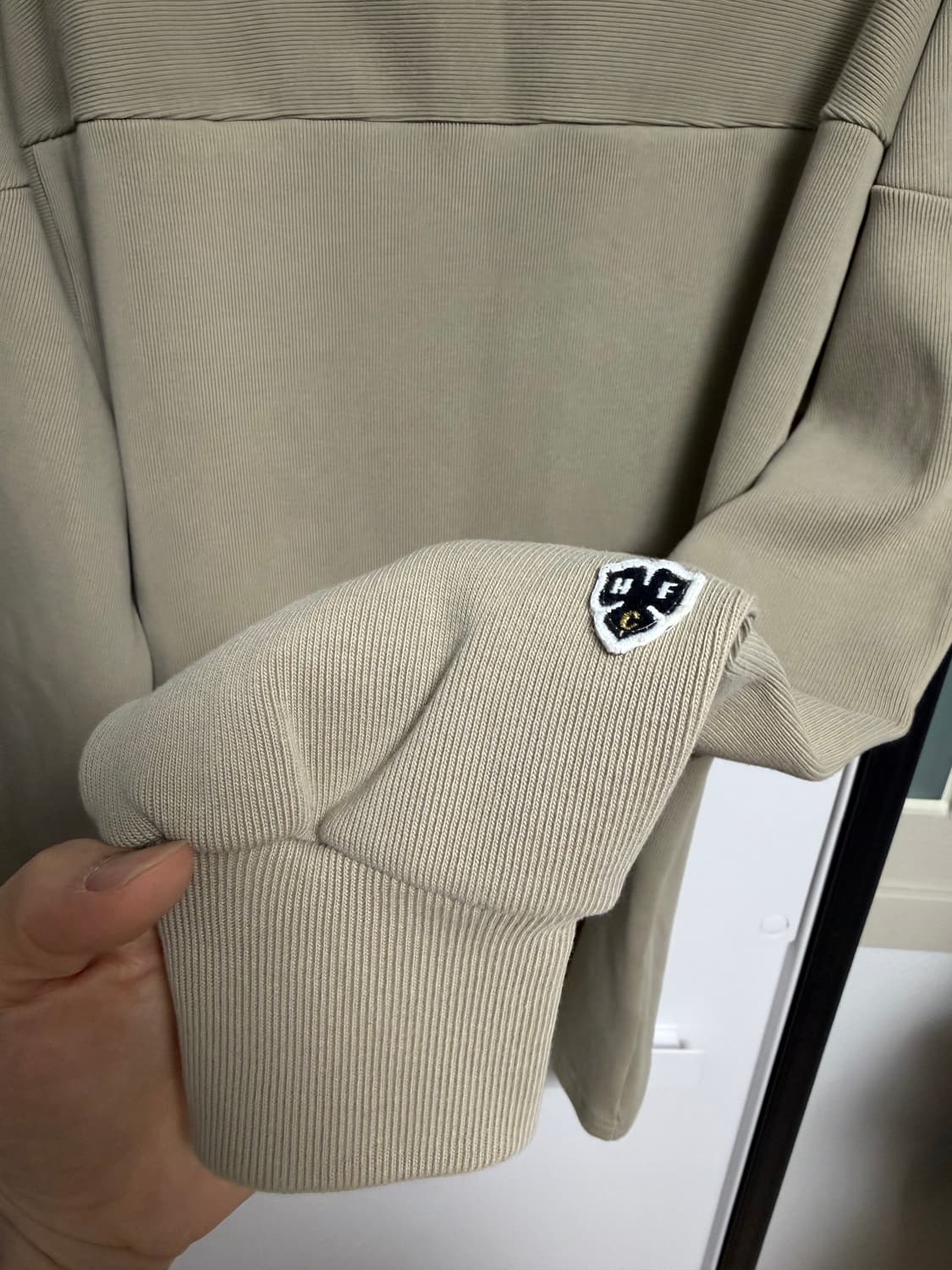 헤리티지플로스 긴팔 상품이미지3