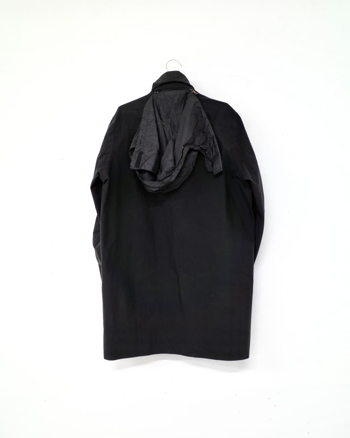 Prada Red Tab GORE-TEX Rain Coat 상품이미지2