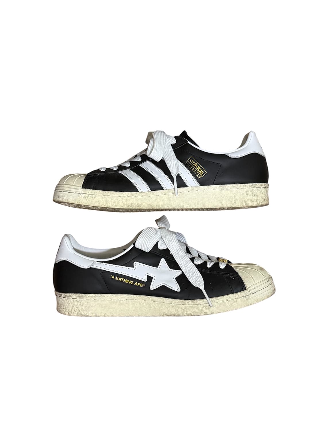 베이프 아디다스 슈퍼스타 275 상품이미지1