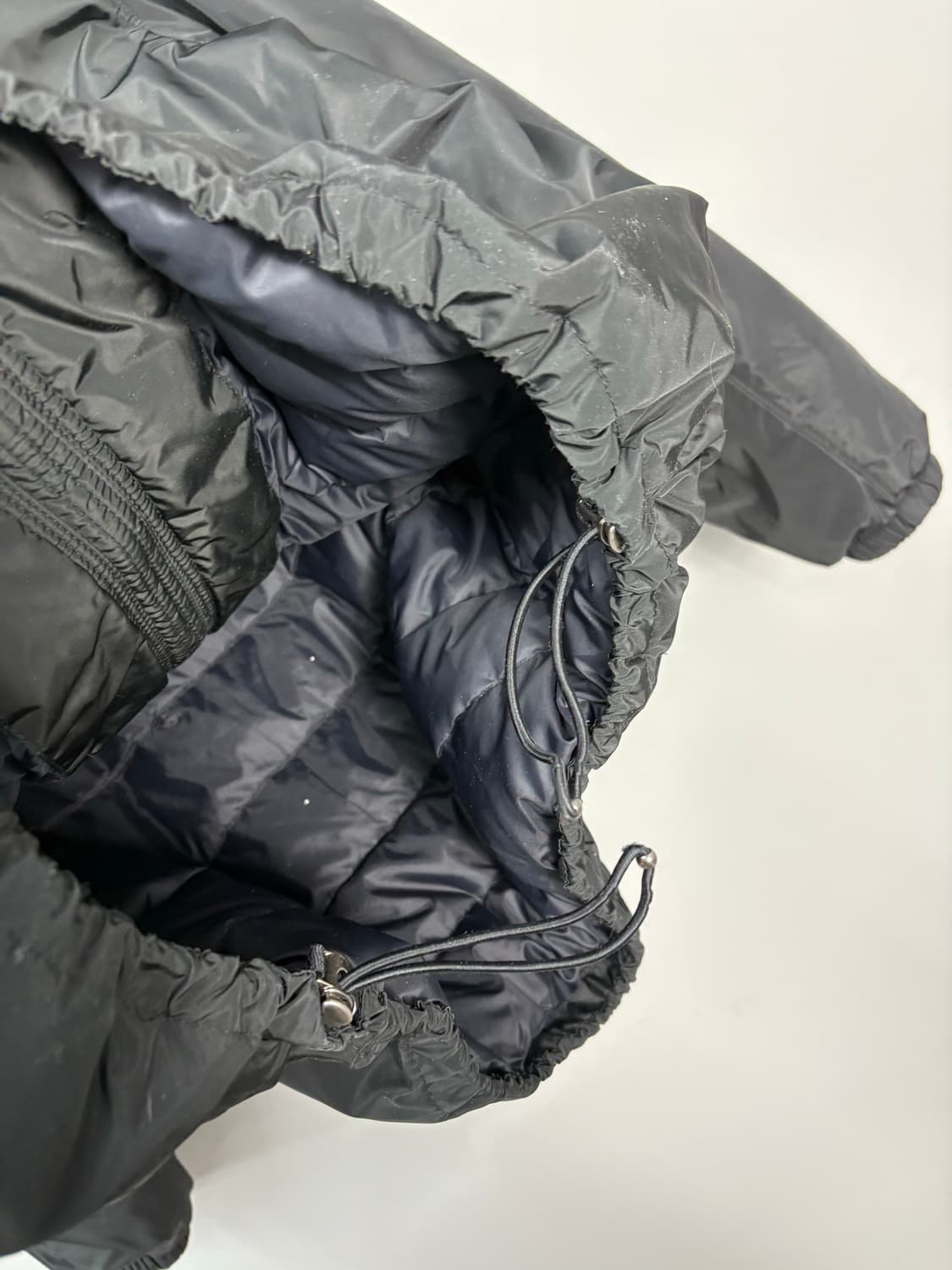 폴로랄프로렌 폴리쉘 다운 후드 패딩 A3244 상품이미지6